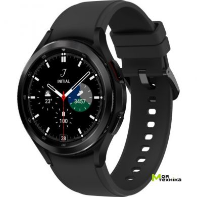 Смарт часы Samsung SM-R895 Galaxy Watch 4 Classic 46mm LTE