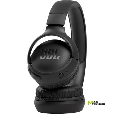 Наушники JBL Tune 510BT (JBLT510BTBLKEU) Black