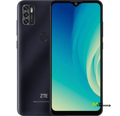 Мобільний телефон ZTE Blade A7s 2020 3/64 GB