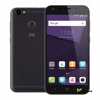 Мобільний телефон ZTE Blade A6 3/32gb (a0620)