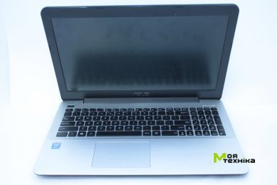 Ноутбук ASUS F555L