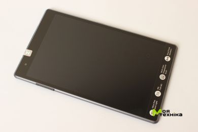 Планшет Lenovo Tab 4 8
