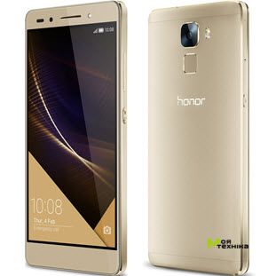 Мобільний телефон Honor 7 3 / 16Gb (PLK-L01)