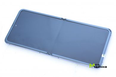 Мобільний телефон Samsung F700 Galaxy Z Flip 8 / 256Gb