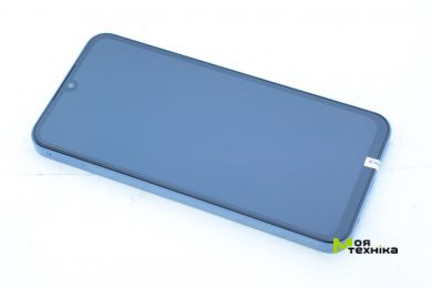 Мобільний телефон Samsung A155 Galaxy A15 4/128GB