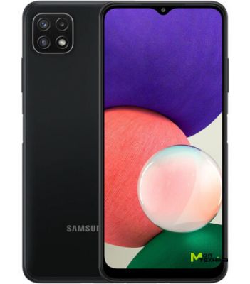 Мобільний телефон Samsung A226 Galaxy A22 5G 4/64GB