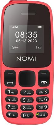 Мобільний телефон Nomi i1440