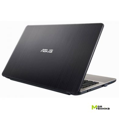 Ноутбук ASUS X541UJ-DM432T