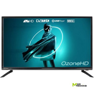 Телевизор OzoneHD 32HN22T2
