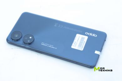 Мобільний телефон OPPO Reno8T 8/128GB