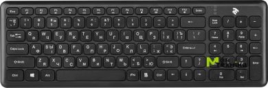 Клавіатура 2E-KS230WB