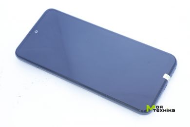 Мобільний телефон Motorola G31 4/64GB