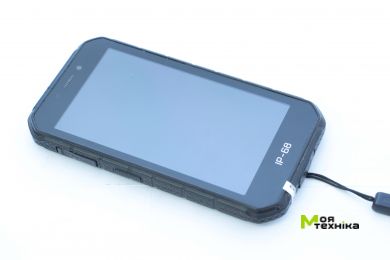 Мобильный телефон Ulefone Armor X7 2/16GB
