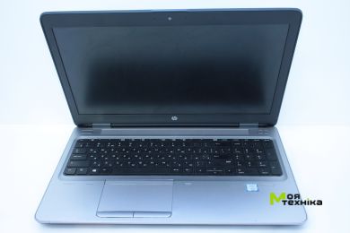 Ноутбук HP 650 G2