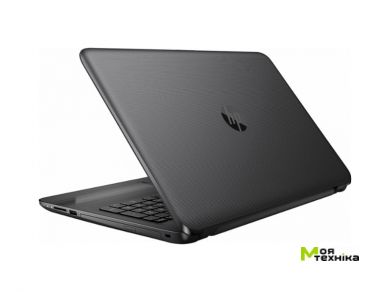 Ноутбук HP 15-ba009dx