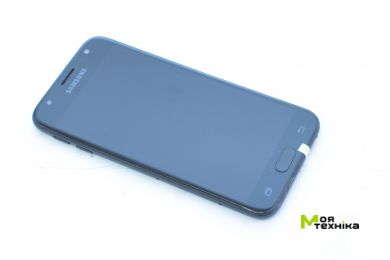 Мобільний телефон Samsung J330 Galaxy J3 2017