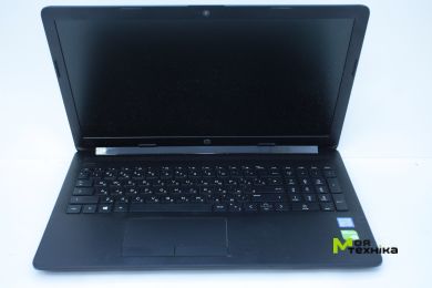 Ноутбук HP 15-da1303ng
