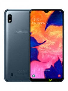 Мобільний телефон Samsung A105 Galaxy A10 2 / 32Gb