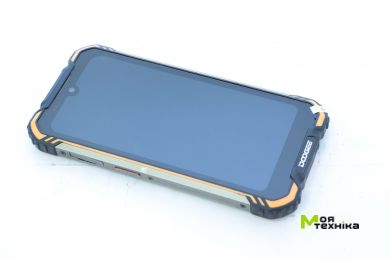 Мобильный телефон Doogee S58 Pro 6/64Gb