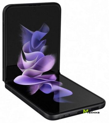 Мобільний телефон Samsung F711 Galaxy Z Flip3 8/256GB