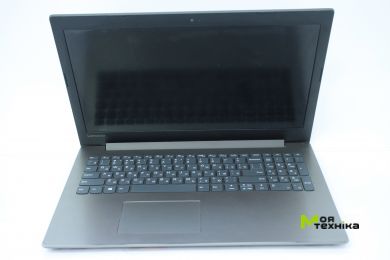 Ноутбук Lenovo i3-7130U