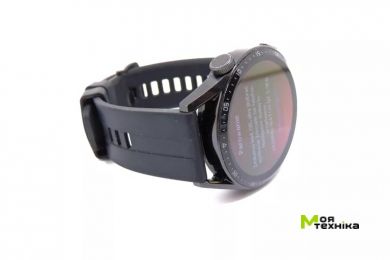 Смарт часы Huawei Watch GT3 46mm JPT-B29