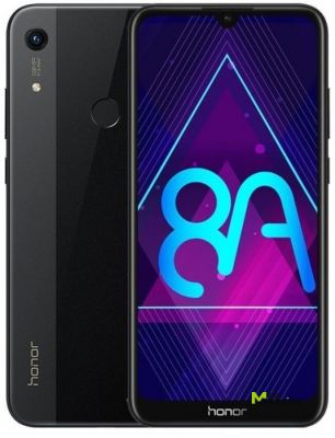 Мобильный телефон Honor 8A 2/32Gb (JAT-LX1)