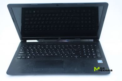 Ноутбук HP 15-da02221ur