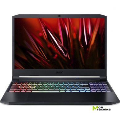 Ноутбук Acer AN515-45-R6YF