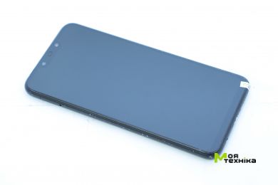 Мобільний телефон Huawei P Smart 4/64Gb (INE-LX1)