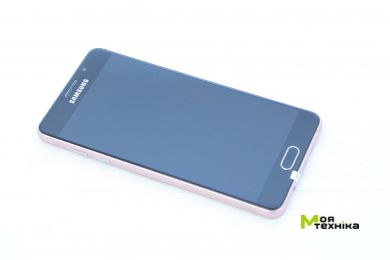 Мобільний телефон Samsung A510F Galaxy A5 2016 2/16GB