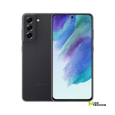 Мобільний телефон Samsung G990 Galaxy S21 FE 6/128GB