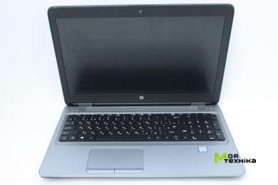 Ноутбук HP 650 G2
