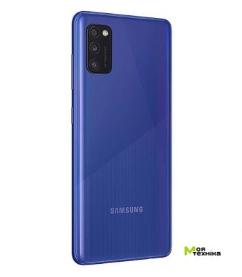 Мобільний телефон Samsung A415 Galaxy A41 4 / 64GB