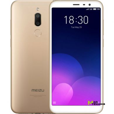 Мобільний телефон Meizu M6T 2/16Gb