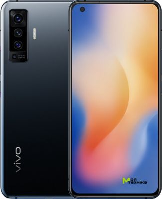 Мобільний телефон Vivo X50 8/128GB
