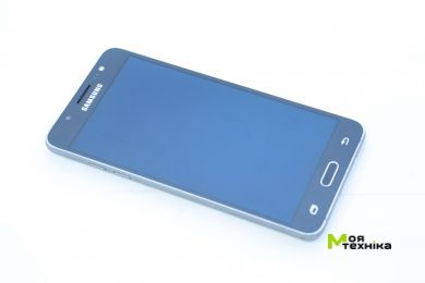 Мобільний телефон Samsung J510 Galaxy J5 2016