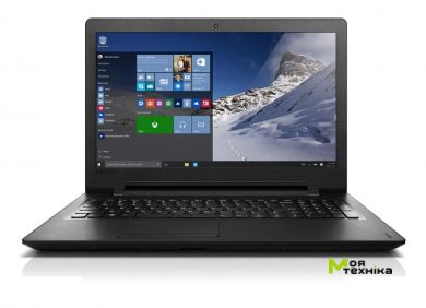 Ноутбук Lenovo ideapad 110