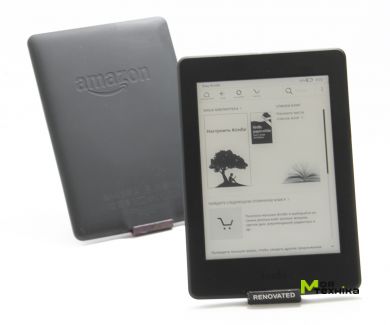 Електронна книга Amazon Kindle DP75SDI