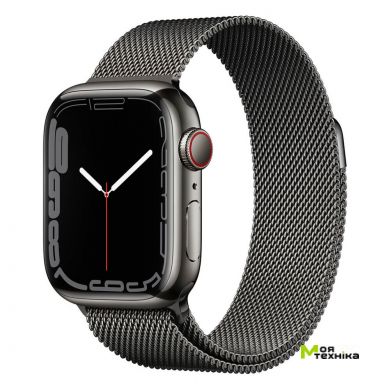 Смарт часы Apple Watch series 7 41mm