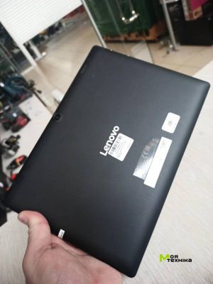 Планшет Lenovo Tab 10 X103F 2/16Gb Wi-Fi