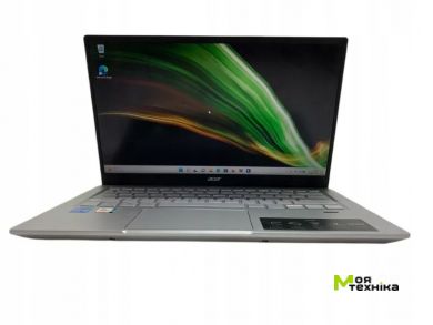 Ноутбук Acer Swift 3 N20C12