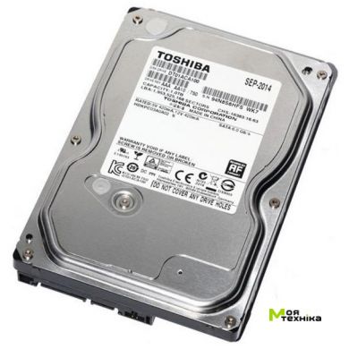 Жорсткий диск Toshiba DT01ACA100 1TB