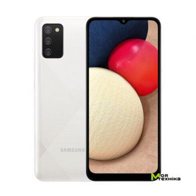 Мобільний телефон Samsung A025 Galaxy A02s 3 / 32GB