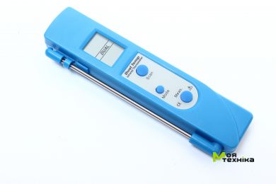 Термометр DUAL Temp Infrared Thermometer