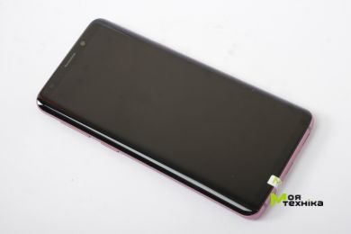 Мобильный телефон Samsung G960 Galaxy S9 64Gb