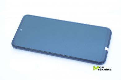 Мобільний телефон Motorola G41 6/128GB