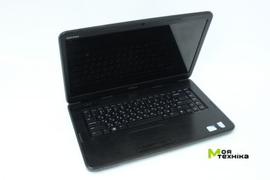 Ноутбук DELL INSPIRON N5040 (4 ГБ/500 ГБ/Pentium P6200 2,13)