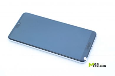 Мобильный телефон Huawei P20 6/128GB