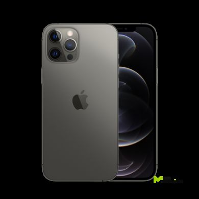 Мобільний телефон iPhone 12 Pro Max 256GB